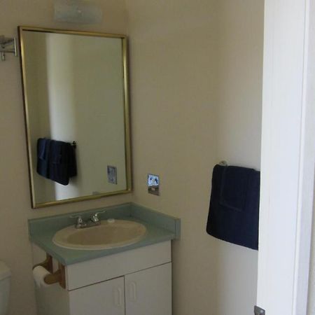 Brothers Inn Motel Prince George Zimmer foto